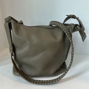 All Saints North South tote